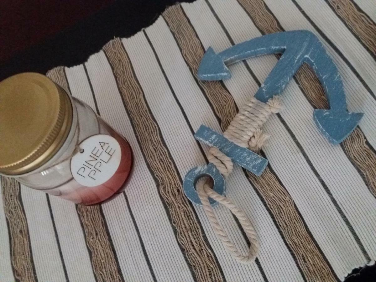 Apartman Nona Povljana Esterno foto